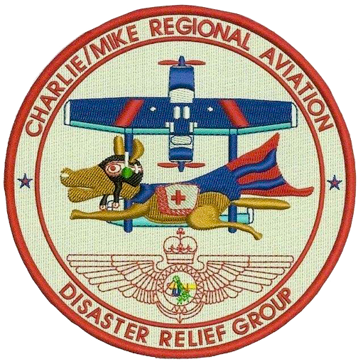 Charlie Mike Relief Group